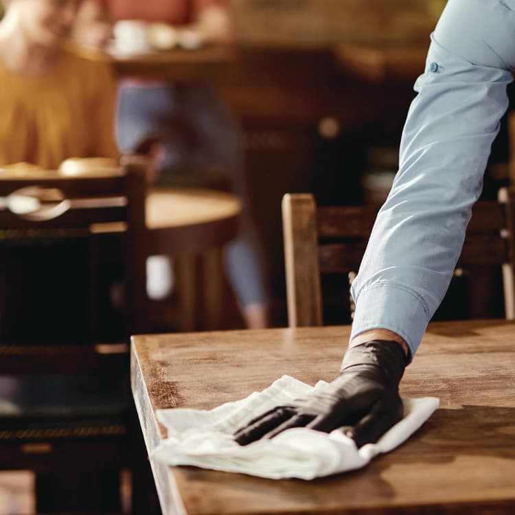 ZEP . Heavy Duty Alkaline Cleaner, 5 gal Pail (ZPER08535) thumbnail 4