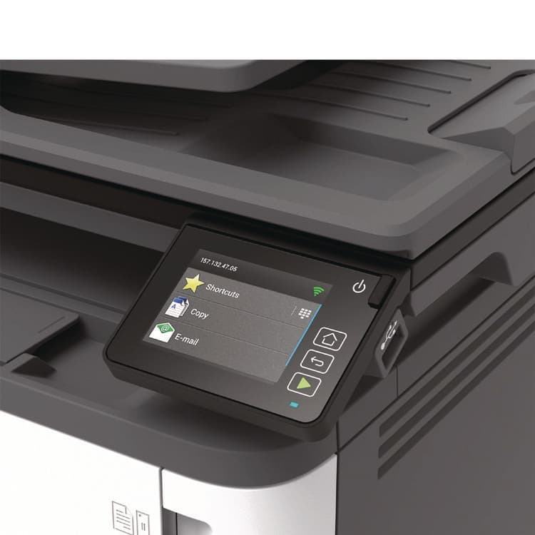 LEXMARK INT'L, . MS630dwe Wireless Mono Laser Printer (LEX38S0500) thumbnail 3