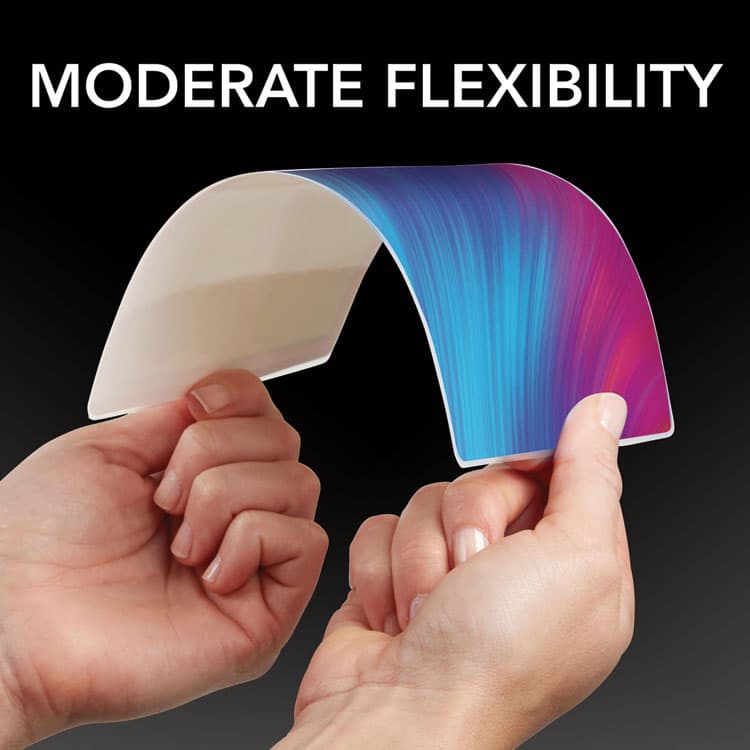 ACCO BRANDS, . EZUse Thermal Laminating Pouches, 5 mil, 11.5" x 17.5", Gloss Clear, 100/Box (GBC3740474) thumbnail 4