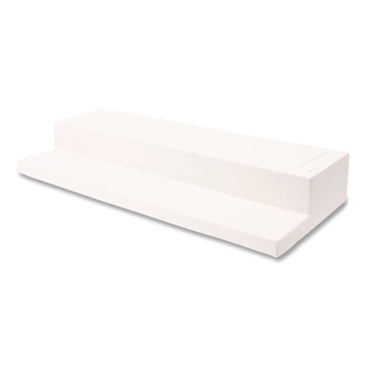 CHAMPION SPORT Pro Step Down Pitching Rubber, 24" x 6" (CSIBH82)