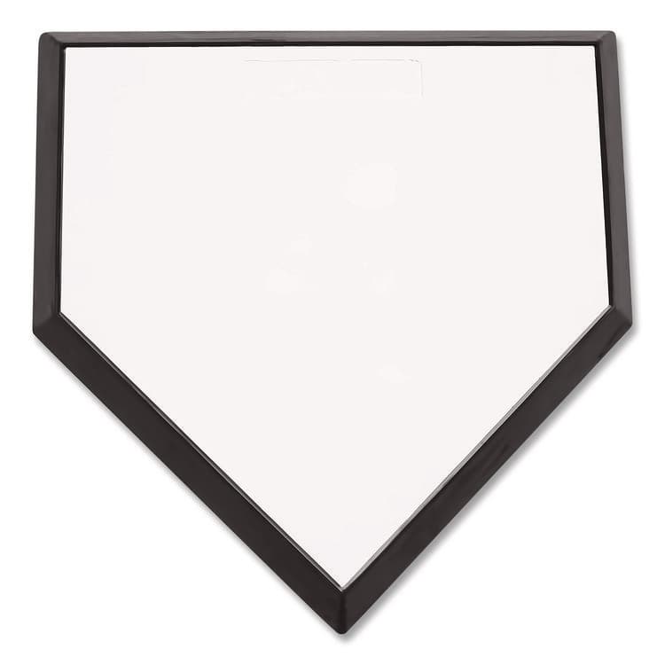 CHAMPION SPORT Pro Bury All Homeplate, 20" x 20" x 4" (CSIBH86) thumbnail 4
