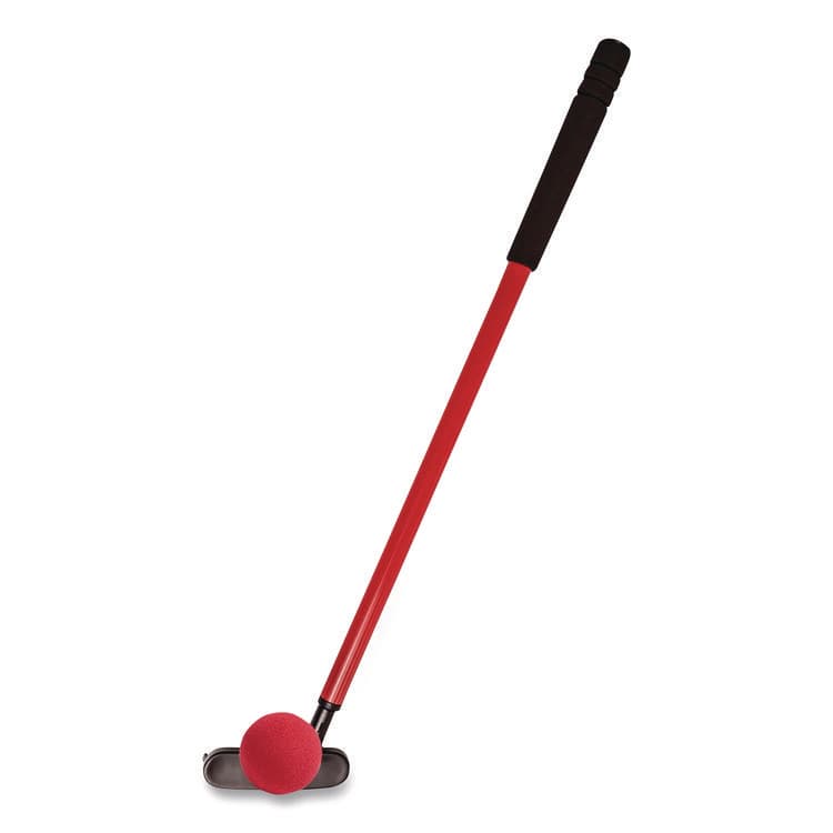 CHAMPION SPORT Mini Golf Set, 12 Balls/6 Putters/18 Rings/3 Target Holes (CSIMGSET) thumbnail 3