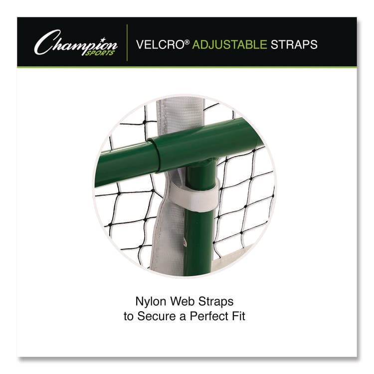 CHAMPION SPORT Pickleball Net, 36 ft x 22" (CSIPBNET) thumbnail 3