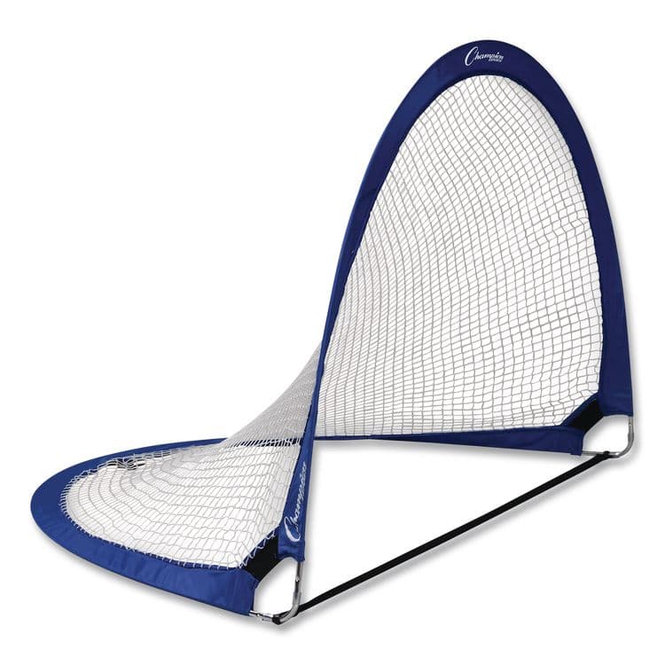 CHAMPION SPORT Extreme Pop-Up Soccer Goal with Carrying Bag, 48 x 30 (CSISG4830) thumbnail 3