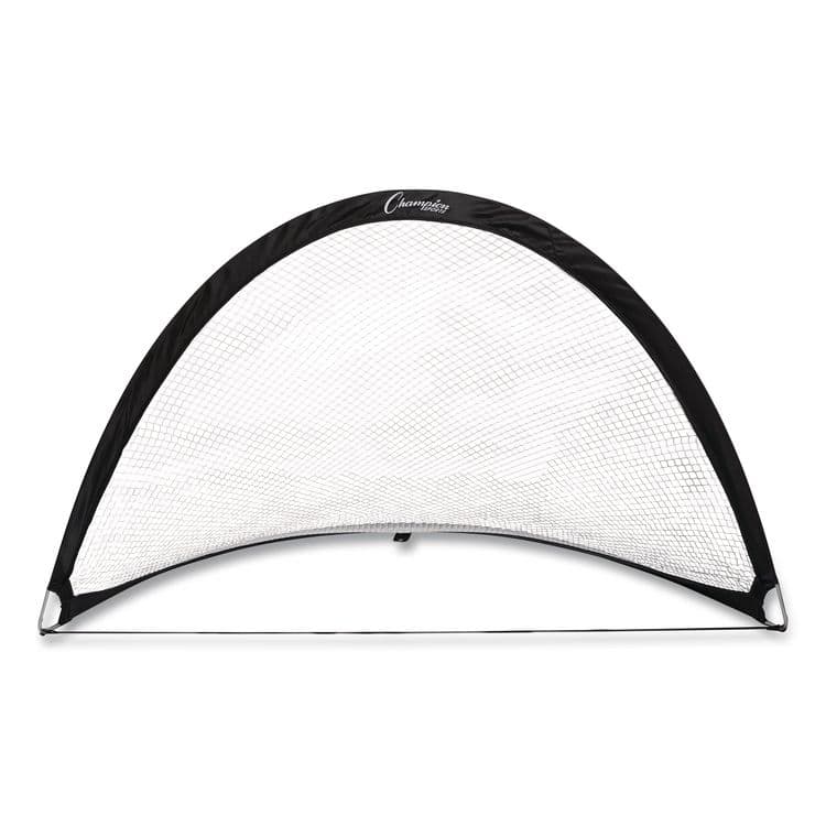 CHAMPION SPORT Extreme Pop-Up Soccer Goal with Carrying Bag, 72 x 40 (CSISG7240) thumbnail 2