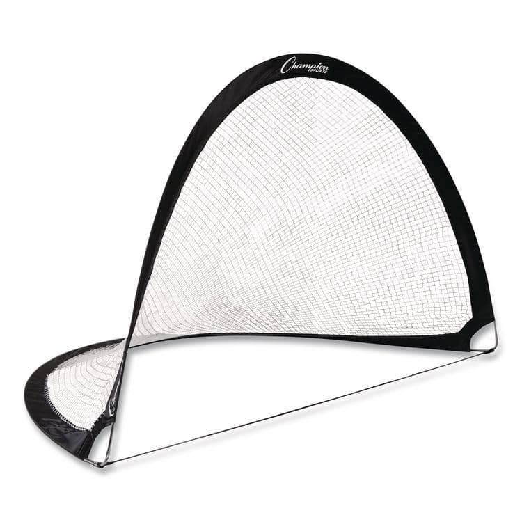 CHAMPION SPORT Extreme Pop-Up Soccer Goal with Carrying Bag, 72 x 40 (CSISG7240) thumbnail 3