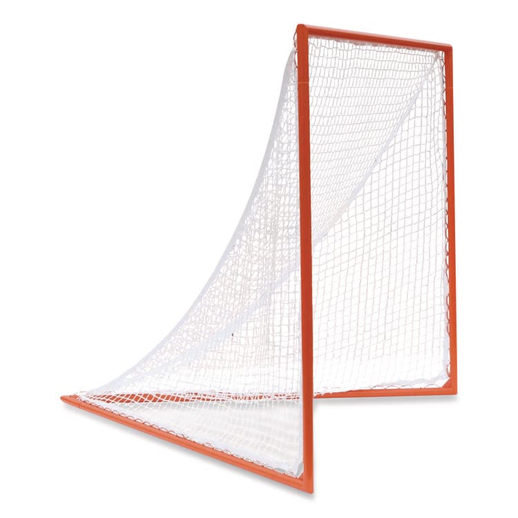CHAMPION SPORT Pro High School Lacrosse Goal, 6 ft x 6 ft, 1.65" dia Frame (CSILNGHS) thumbnail 4