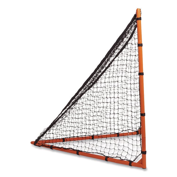 CHAMPION SPORT Backyard Lacrosse Goal and Net, 4 ft x 4 ft, 1.25" dia Frame (CSILNGL44) thumbnail 4