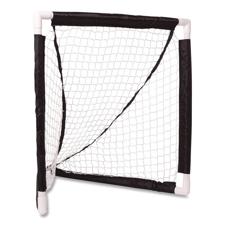 CHAMPION SPORT Mini Lacrosse Goal, 3 ft x 3 ft, 1.5" dia Frame (CSIMLG) thumbnail 4