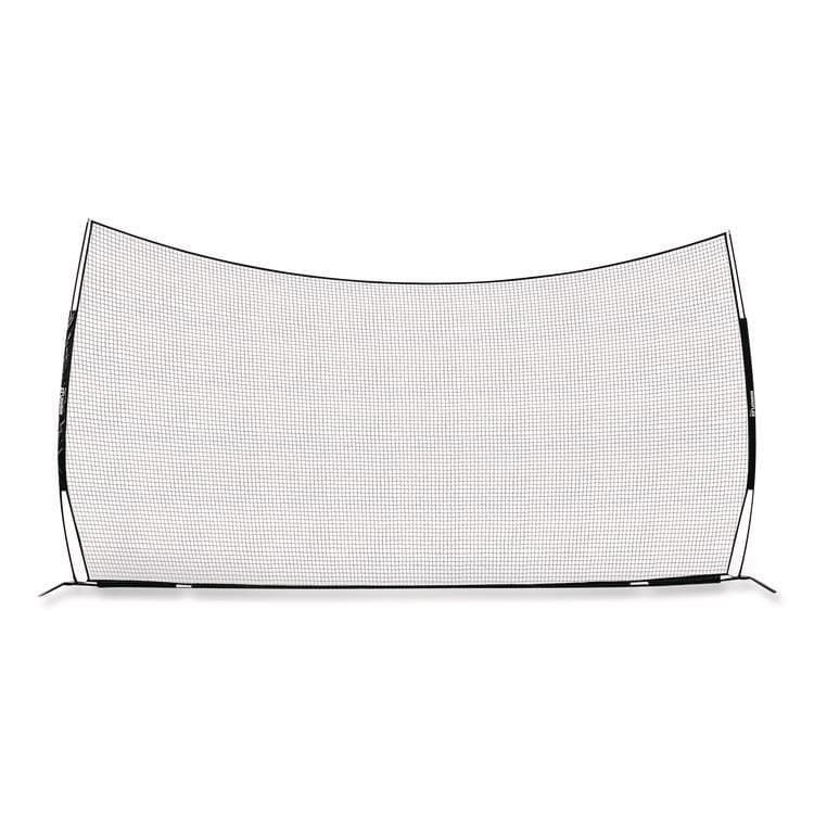 CHAMPION SPORT Rhino Flex Barrier Net, 21 ft x 11 ft (CSIRBN2111)