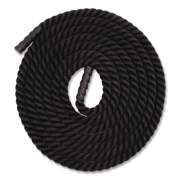 CHAMPION SPORT Rhino Poly Training Rope, 40 ft, 2" dia (CSIRPT2040) thumbnail 4