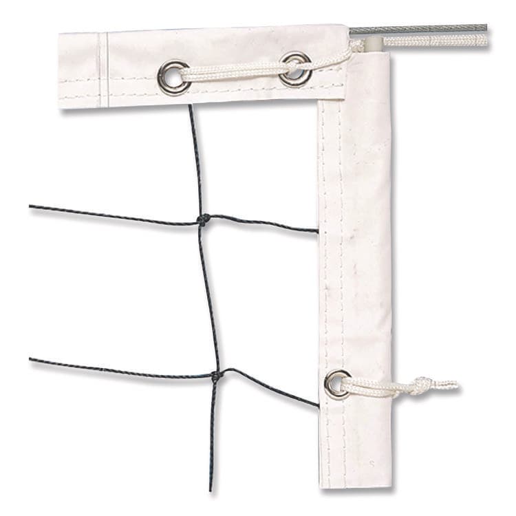 CHAMPION SPORT Tournament Power Volleyball Net, 32 ft x 3 ft (CSIVN600)