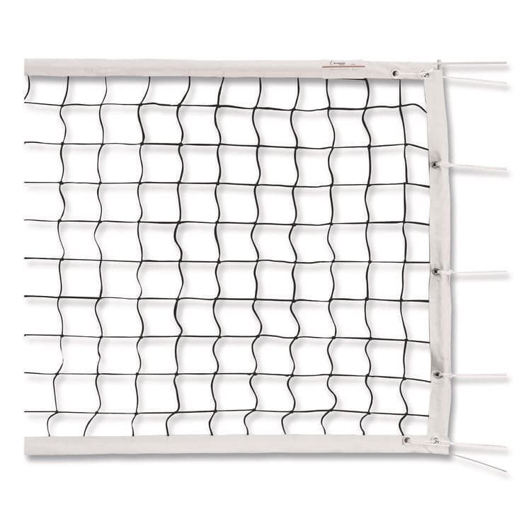 CHAMPION SPORT Olympic Power Volleyball Net, 32 ft x 3 ft (CSIVN700)