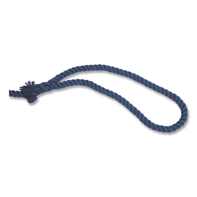 CHAMPION SPORT Tug-of-War Rope, 100 ft, 1" dia (CSITWR100)