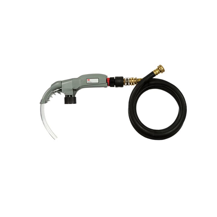 3M/COMMERCIAL TAPE DIV. Flow Control Portable Dispenser, 6 ft Hose (MMM85849) thumbnail 3