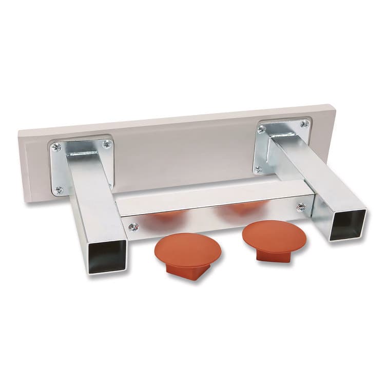 CHAMPION SPORT Youth Pitcher's Plate with Anchor, 18" x 4" (CSIBH73) thumbnail 4