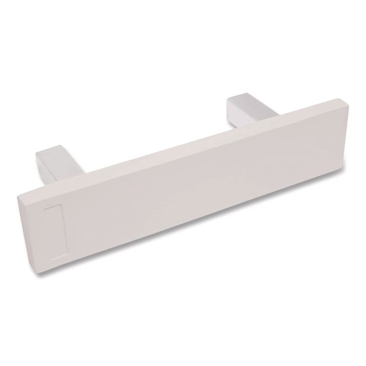 CHAMPION SPORT Youth Pitcher's Plate with Anchor, 18" x 4" (CSIBH73)