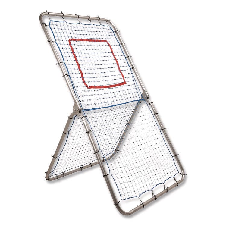 CHAMPION SPORT Multi-Sport Pitch Back Screen, 72" x 42", 1.25" dia frame (CSIBN4272) thumbnail 4