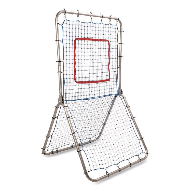CHAMPION SPORT Multi-Sport Pitch Back Screen, 72" x 42", 1.25" dia frame (CSIBN4272)