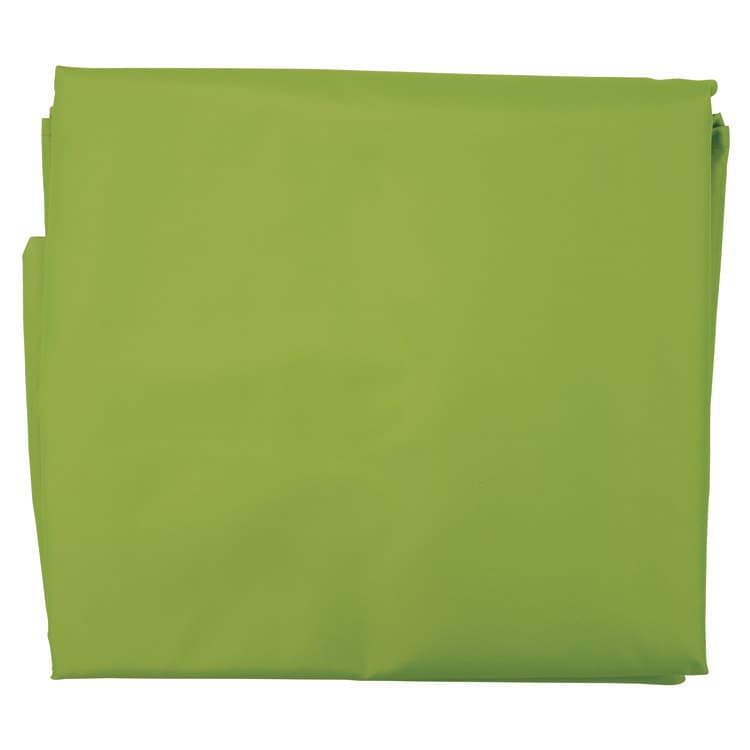 TENACIOUS HOLDINGS, . Shax 6091 Pop-Up Tent Sidewall, 120" x 120", Polyester, Lime (EGO12996) thumbnail 4