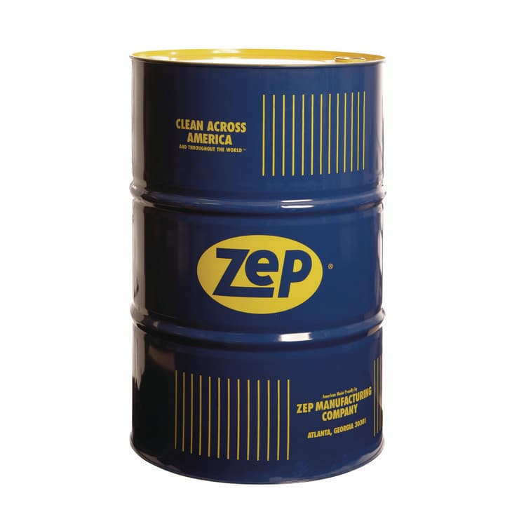 ZEP . Brake Wash, 55 gal Drum (ZPE50585)