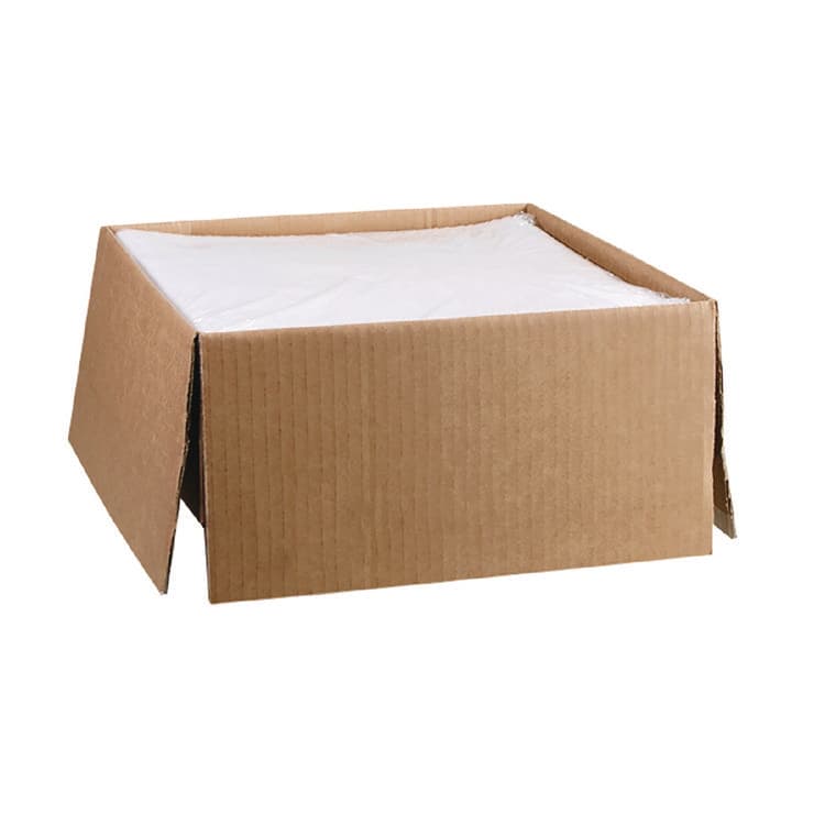 PATERSON PAPER Grease-Resistant Food Wrap, 15 x 16, White, 3,000/Carton (PDHWG01004) thumbnail 2