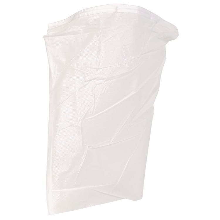 KIMBERLY CLARK M7 Veil, Polyethylene, One Size Fits Most, 50/Bag, 3 Bags/Carton (ANS62751) thumbnail 3