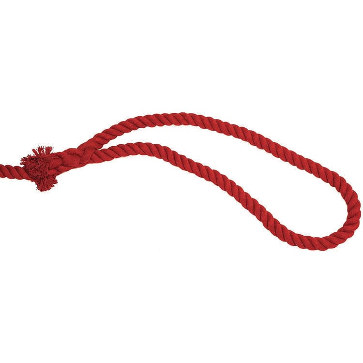 CHAMPION SPORT Four-Way Tug-of-War Rope, 50 ft, 1" dia (CSITWR4WAY) thumbnail 2