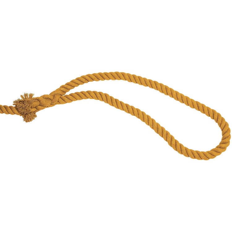 CHAMPION SPORT Four-Way Tug-of-War Rope, 50 ft, 1" dia (CSITWR4WAY) thumbnail 3