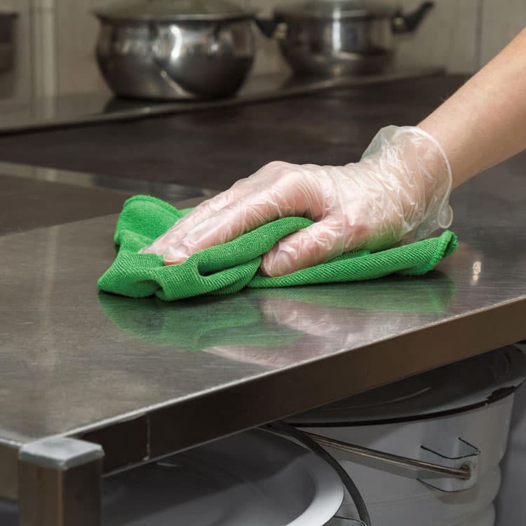 ZEP . Big Orange, 1 gal Bottle, 4/Carton (ZPE41524) thumbnail 2