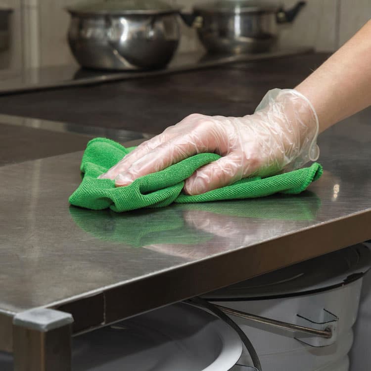 ZEP . Odor Control, Light Floral Scent, 1 gal, 4/Carton (ZPEZUOCC128CT) thumbnail 4