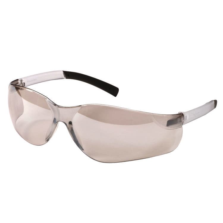 KIMBERLY-CLARK PROFESSIONAL V20 Purity Safety Glasses, Frameless, Clear Single I/O Lens (ANS25656) thumbnail 2
