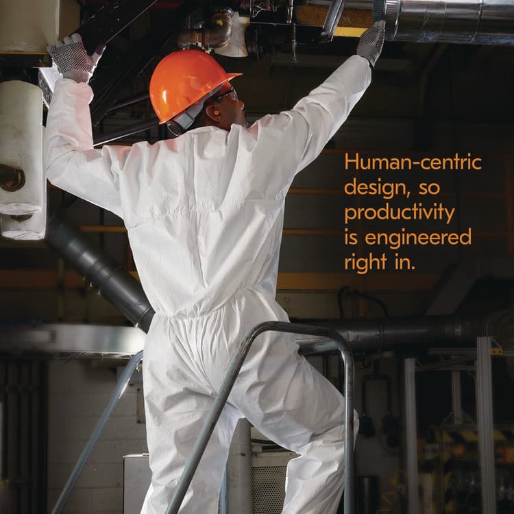 KIMBERLY-CLARK PROFESSIONAL V20 Purity Safety Glasses, Frameless, Clear Single I/O Lens (ANS25656) thumbnail 4