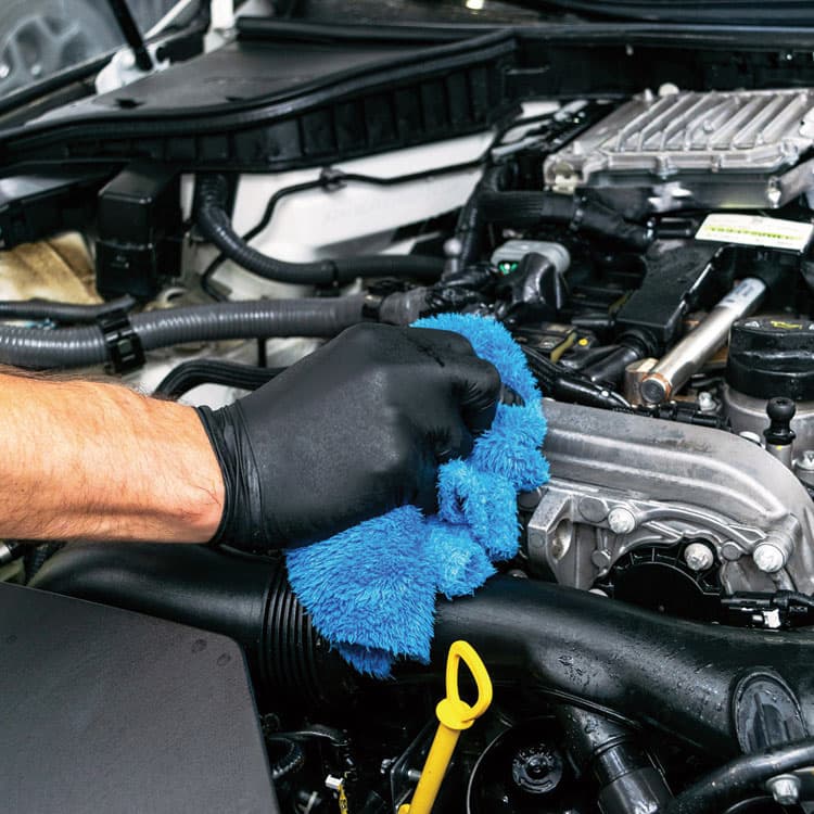 ZEP . Big Orange, 1 gal Bottle, 4/Carton (ZPE41524) thumbnail 4