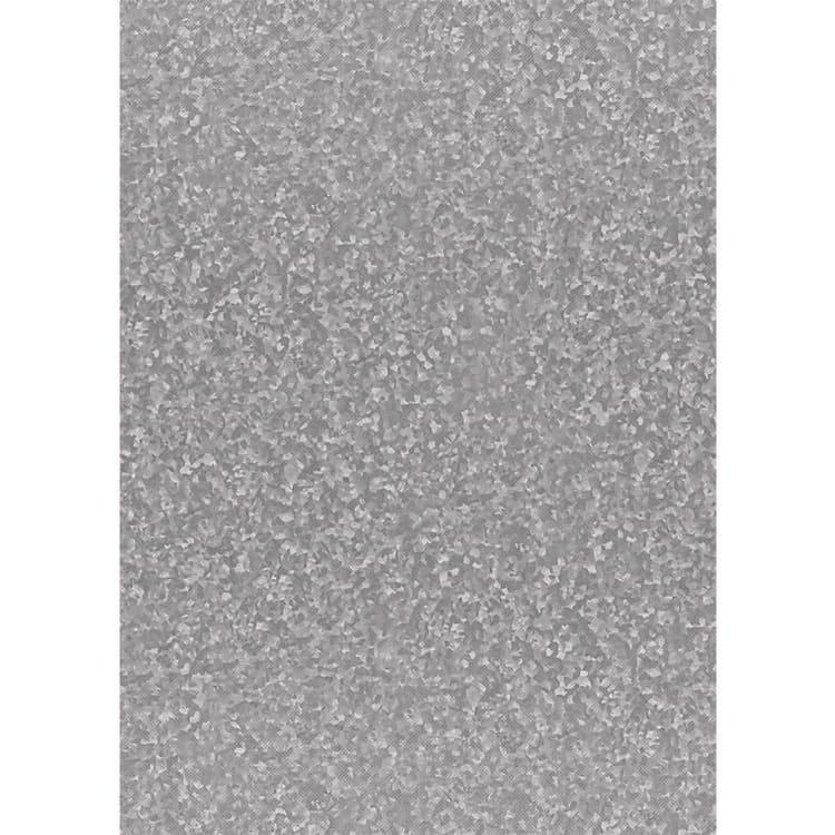 TEACHER CREATED RESOURCES Better Than Paper Bulletin Board Roll, 4 ft x 12 ft, Galvanized Metal (TCR77351) thumbnail 2