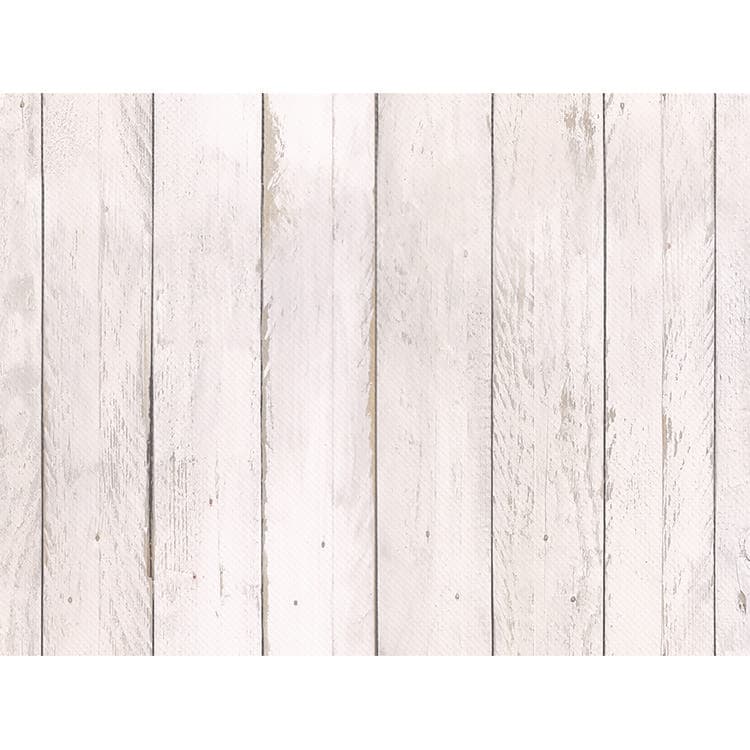 TEACHER CREATED RESOURCES Better Than Paper Bulletin Board Roll, 4 ft x 12 ft, White Wood (TCR77366) thumbnail 2