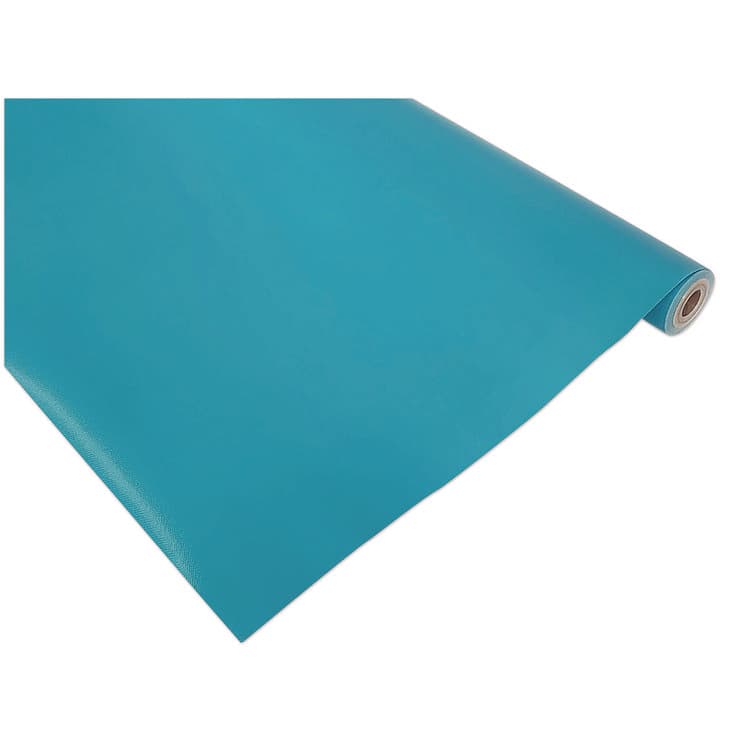 TEACHER CREATED RESOURCES Better Than Paper Bulletin Board Roll, 4 ft x 12 ft, Teal (TCR77368) thumbnail 3
