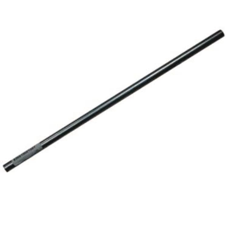 RUBBERMAID COMMERCIAL PROD. Axle for BRUTE Rollout, 0.5" x 15.85" Axle, Black (SGS3559L3)