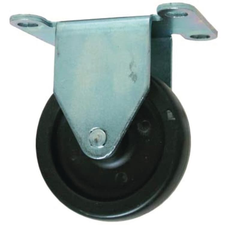 RUBBERMAID COMMERCIAL PROD. Tool Grip Rack and Cap, Black (SGS3600L5)