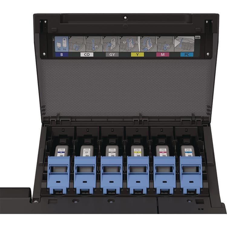 CANON USA, . 6429C001 (PFI-3100) Ink, Photo Cyan (CNM6429C001) thumbnail 3