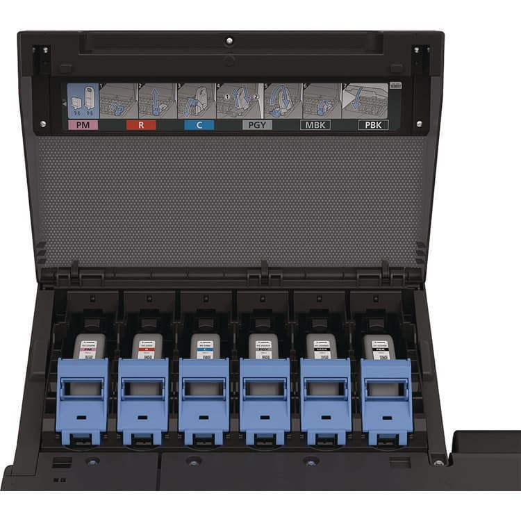 CANON USA, . 6430C001 (PFI-3100) Ink, Photo Magenta (CNM6430C001) thumbnail 3