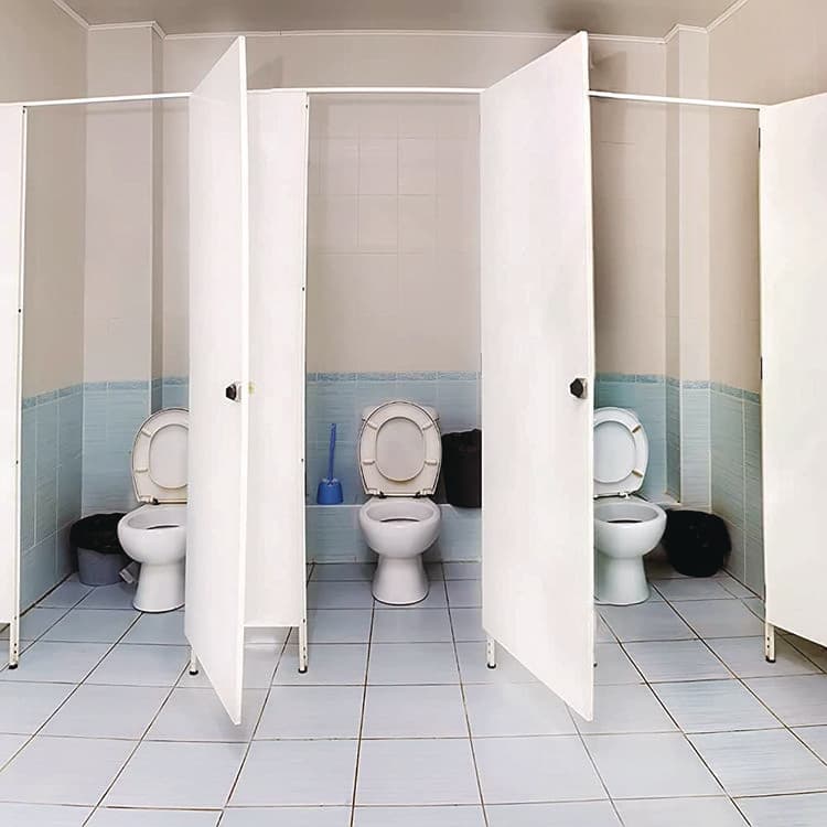 ZEP . Bolex 23 Percent Hydrochloric Acid Bowl Cleaner, Wintergreen, 32oz, 12/Carton (AMR1038799) thumbnail 4