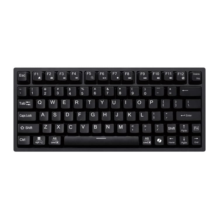 ADESSO EasyTouch AKB-610UB Keyboard, Black (ADEAKB610UB)