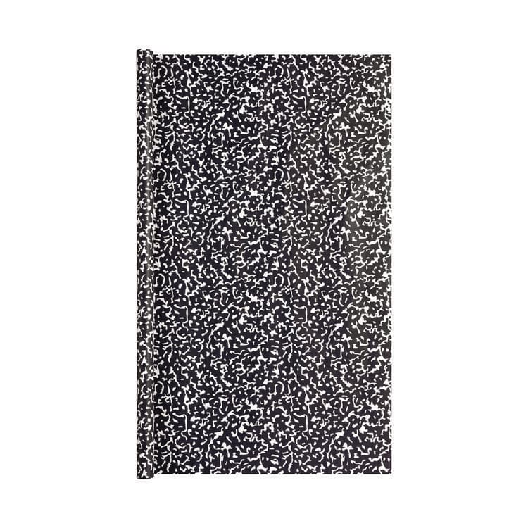 PACON CORPORATION Fadeless Paper Roll, 50 lb Weight, 47.25" x 50 ft, White/Black (PACP0040125) thumbnail 3