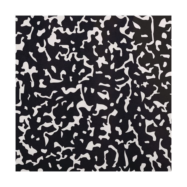 PACON CORPORATION Fadeless Paper Roll, 50 lb Weight, 47.25" x 50 ft, White/Black (PACP0040125) thumbnail 4