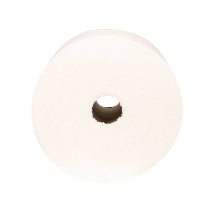 SELLARS ABSORBENT MATERIALS, . Z400 Jumbo Roll Wipers, 1-Ply, 12.5 x 12, White (SLR50300) thumbnail 2