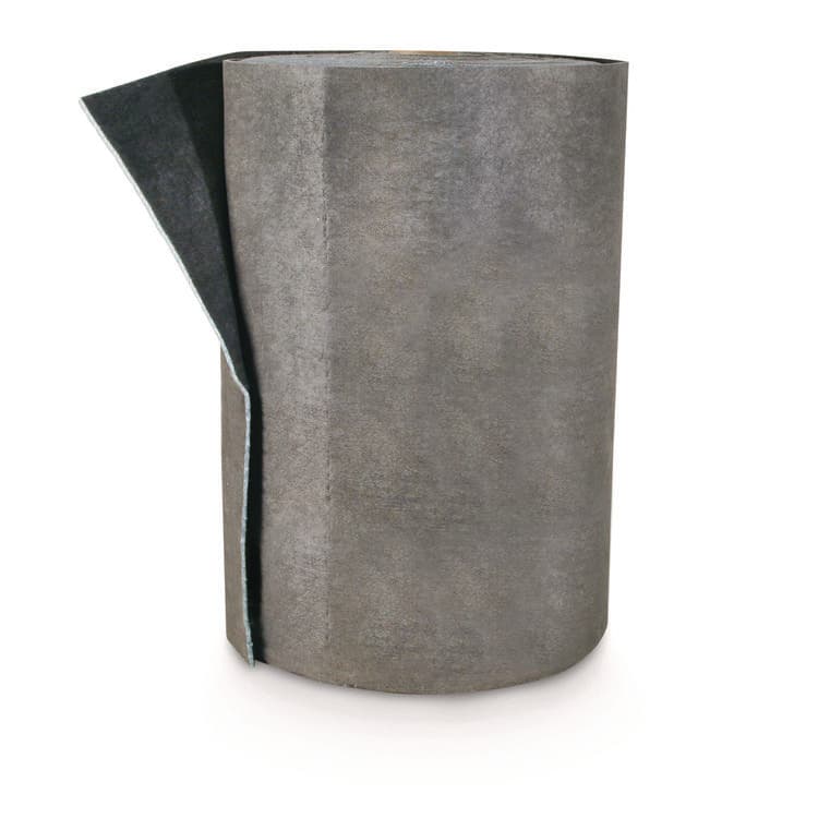 SELLARS ABSORBENT MATERIALS, . DuraSoak Universal Sorbents Medium Duty Roll Pad, 40 gal, 28.5" x 125 ft (SLR23250)