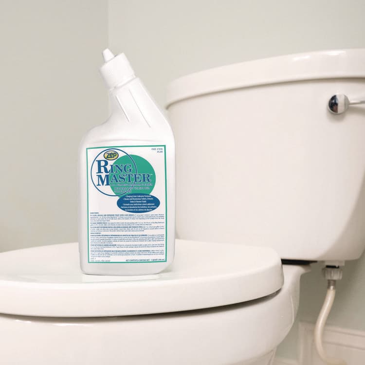 ZEP . Ring Master, Wintergreen Scent, 5 gal Pail (ZPE184635) thumbnail 4