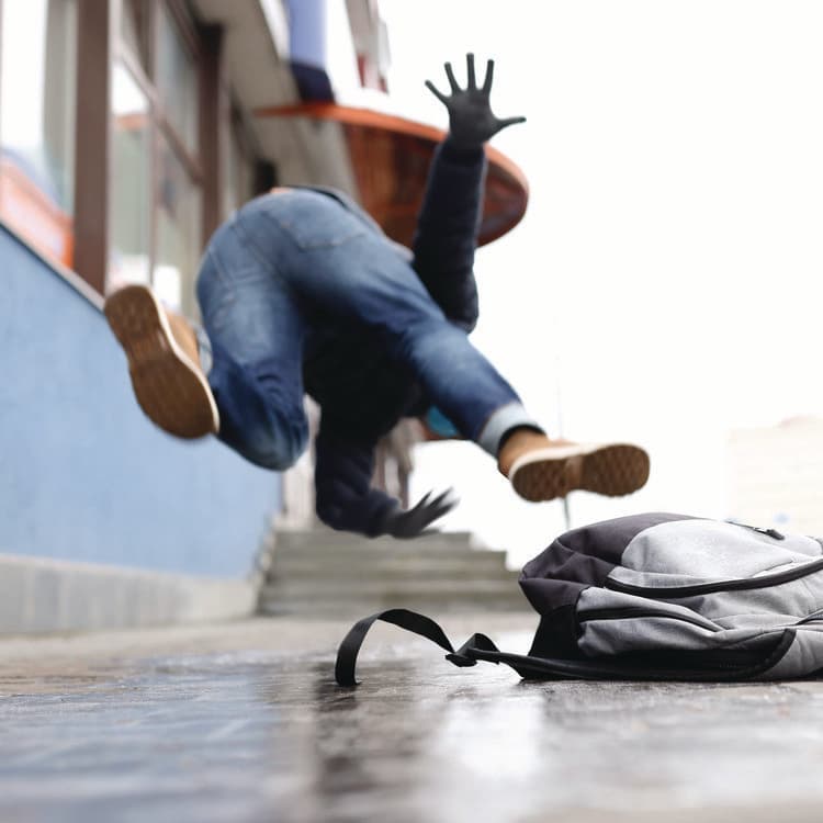 ZEP . Super-D-Ice, 40 lb Pail (ZPE149433) thumbnail 3