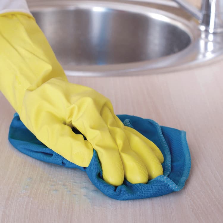 ZEP . DYNA 680-T2, 5 gal Pail (ZPEF01535) thumbnail 4